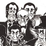 Jugoslovenski kalem tajne grupe TNT 6