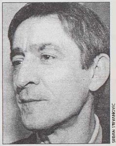 Šta su bile vesti u prvom broju Danasa 2001. godine? 7 Šta su bile vesti u prvom broju Danasa 2001. godine? 7