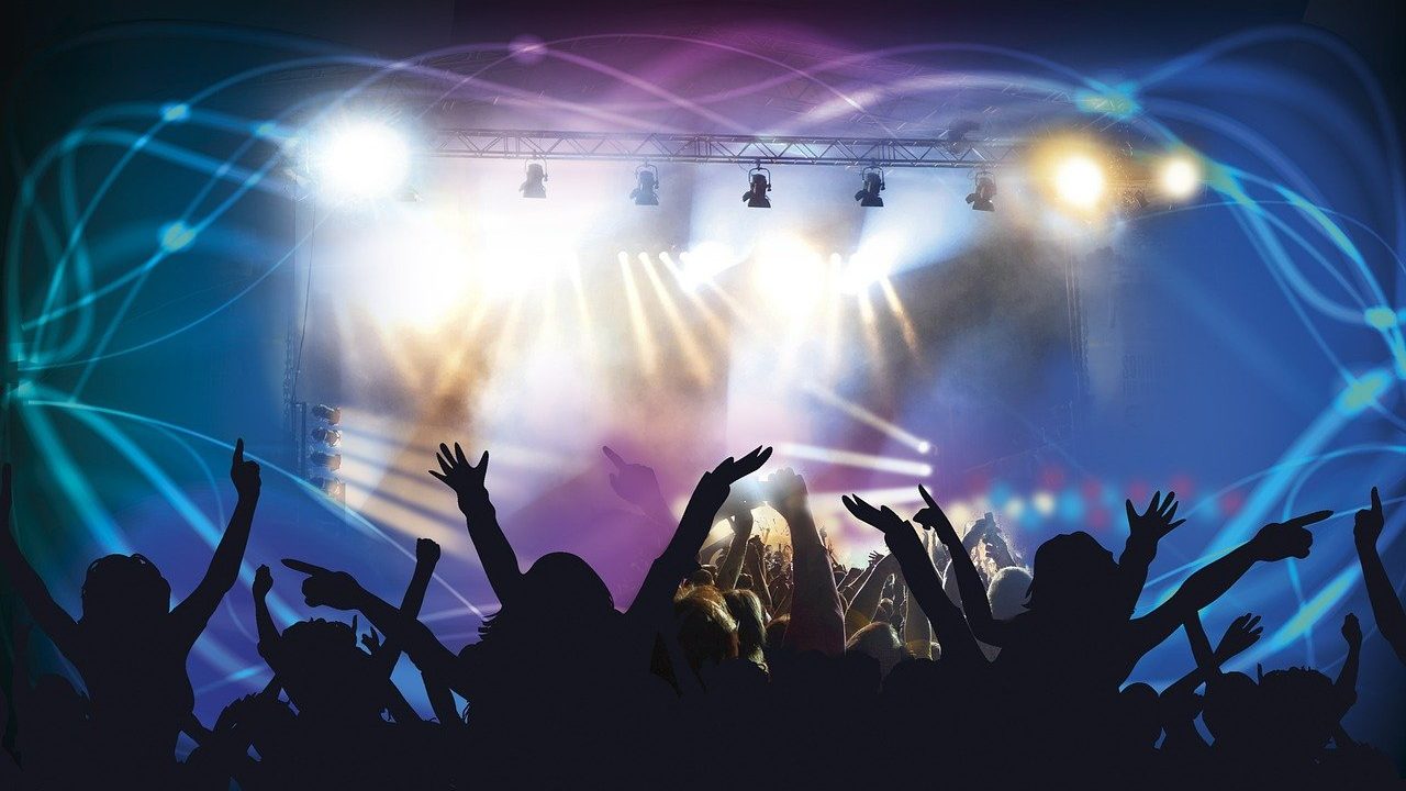 Muzički festival Koačela ponovo otkazan zbog straha od širenja virusa 1