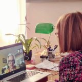 Gojković sa direktorkom Foruma slovenskih kultura o zaštiti kulturne baštine 4