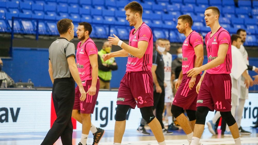 Jovanović: Pobedila je ekipa koja je uspela da nametne svoj ritam igre 1