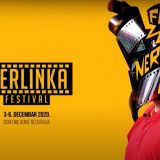 Merlinka od večeras do 6. decembra u Domu omladine Beograda 10