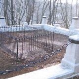 Obnovljeno mesto pogibije kneza Mihaila Obrenovića na Košutnjaku 6