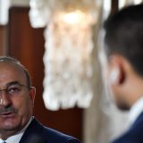 Turska usamljena među saveznicima 3