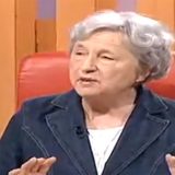 Preminula Milka Babović 6