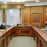 Mihajlović i Nedimović: Biogas važan obnovljivi izvor energije 12