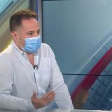 Relić: Cilj je da dobijemo Mišlenovu zvezdicu i ovo je prvi korak ka tome 2