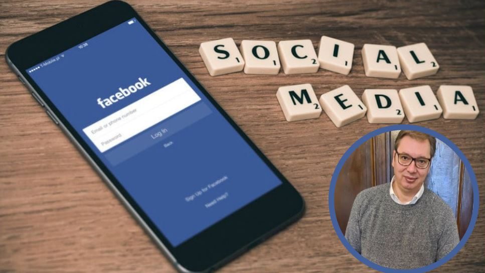 Šta smo sve u 2020. saznali na društvenim mrežama? 1