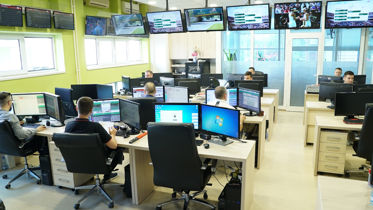 Domaća kompanija koja je u 2020. imala najviše novozaposlenih 1