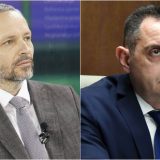 Olenik: Iznoseći odbranu Vulin nastavio sa uvredama 14