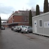 Počela prva faza rekonstrukcije Opšte bolnice Pirot 8