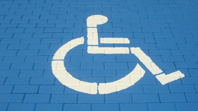 Jedna milijarda ljudi ili 15 odsto svetske populacije ima neki oblik invaliditeta 1