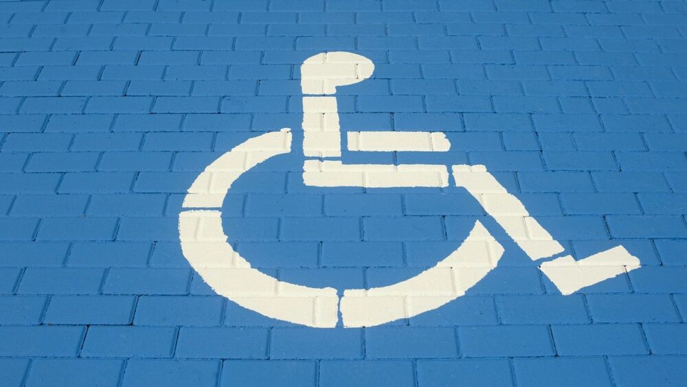 Rok važenja parking karte osobama sa invaliditetom produžen do kraja godine 1