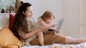 Kako roditelji mogu da nanesu štetu svojoj deci na internetu 2