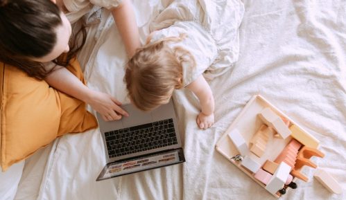 Kako roditelji mogu da nanesu štetu svojoj deci na internetu 8
