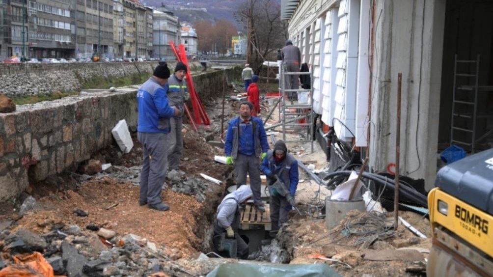 Narušena prava svakog trećeg radnika u BiH 1