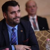 "Priština se ne meša u formiranje Nacionalnog saveta Albanaca": Ragmi Mustafa za Danas 1