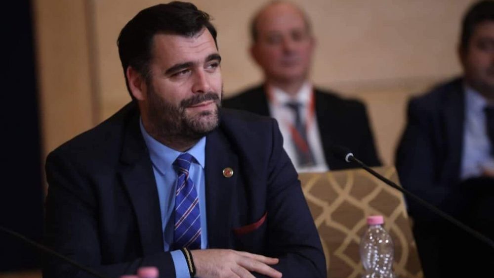 "Priština se ne meša u formiranje Nacionalnog saveta Albanaca": Ragmi Mustafa za Danas 16