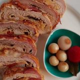 Recept: Rolat od mesa 2