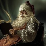 Laponija - dom Deda Mraza 3