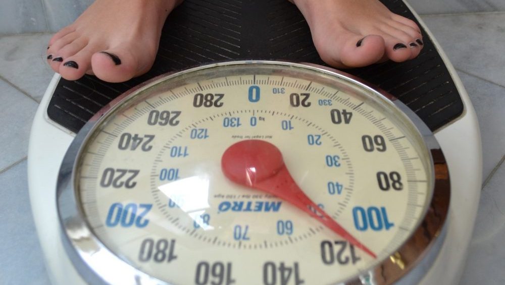 Da li vaga uvek prikazuje tačno stanje vaše težine? 1