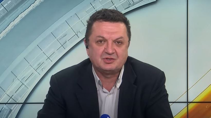 Šekler: Korona nije u fokusu stranaka da se ne zamere nevakcinisanima 1