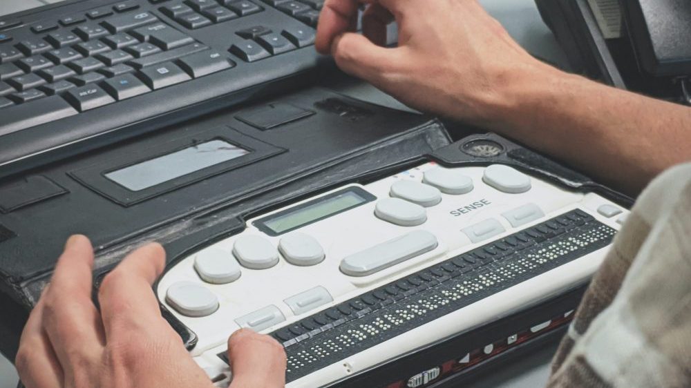 Ratifikacija Marakeškog ugovora slepim osobama prozor u svet 4