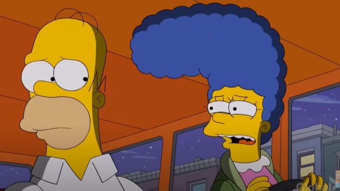 Više od tri decenije Simpsonovih, najdugotrajnije animirane serije 1