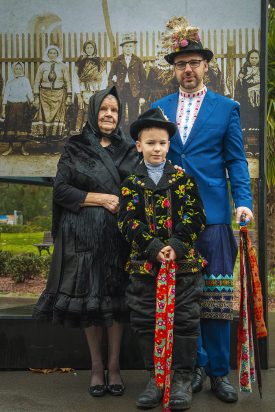 Kako izgledaju slovačke svadbe? (FOTO) 9