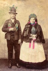 slovacka-svadba-stara-pazova-1908-pavel-surovi Kako izgledaju slovačke svadbe? (FOTO) 5