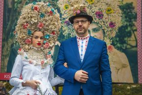 Kako izgledaju slovačke svadbe? (FOTO) 12