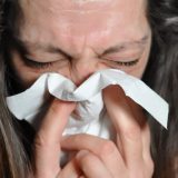 Batut: Potvrđen prvi slučaj gripa u Srbiji 12