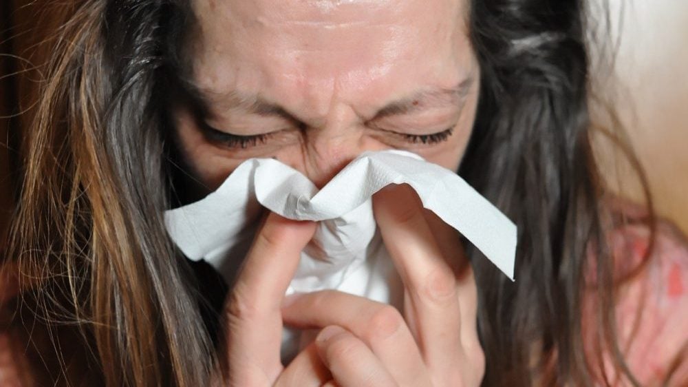 Virus gripа pоtvrđеn nа tеritоriјi 23 оkrugа u Srbiji 1