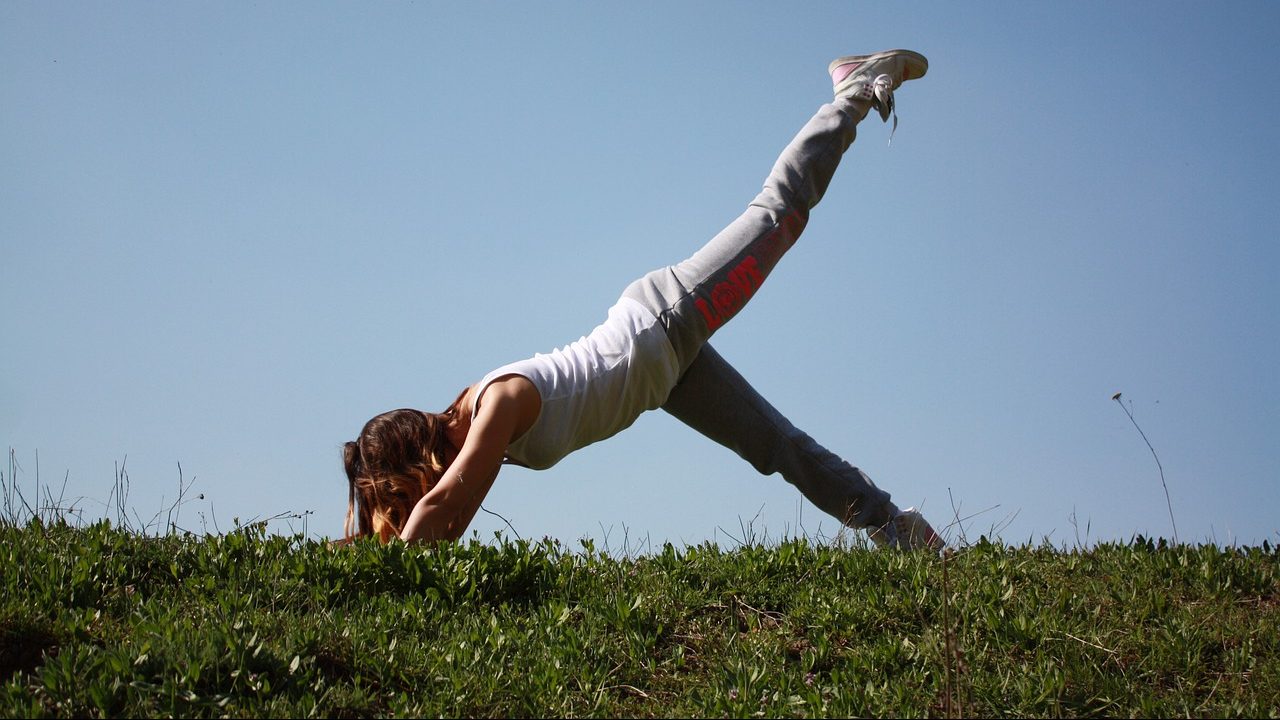 Kako ojačati mišiće ishranom? 2