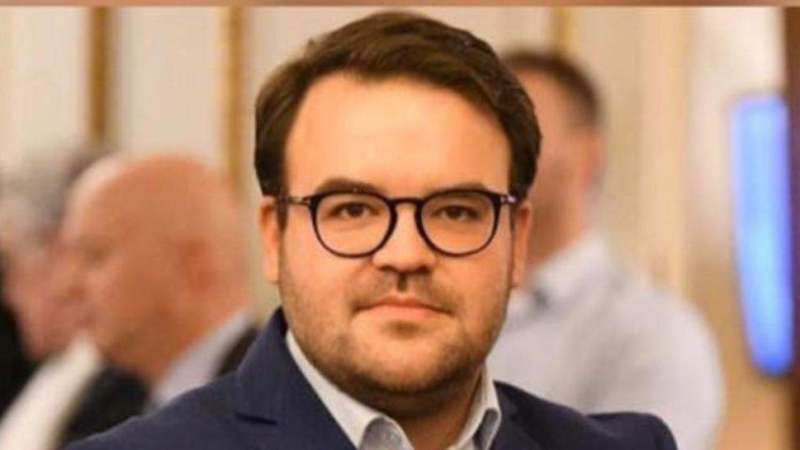 Stefan Jovanović: Vlast bi mogla da opstruira dijalog o izbornim uslovima 1