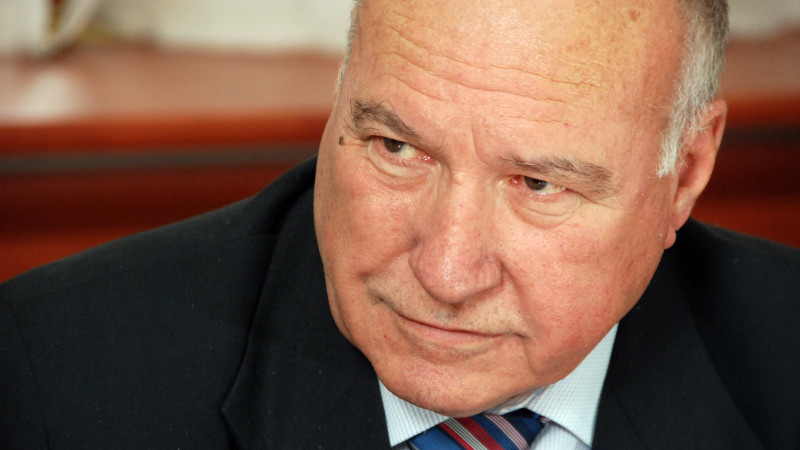 Preminuo Stojan Andov 1