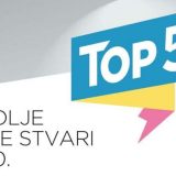Počelo predlaganje kandidata za Top 50 izbor najboljih online stvari u 2020. 9