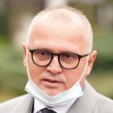 Vesić: Beograd podnosi krivičnu prijavu zbog korupcije tokom izgradnje Mosta na Adi 4