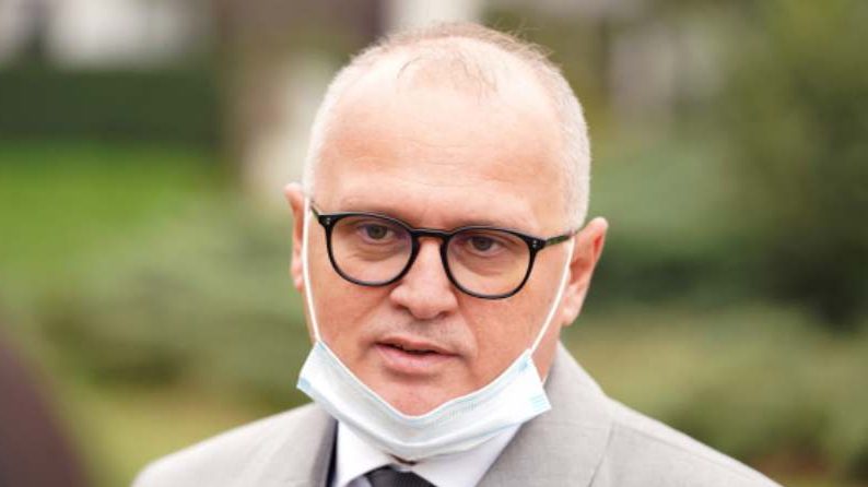Vesić: Beograd podnosi krivičnu prijavu zbog korupcije tokom izgradnje Mosta na Adi 1