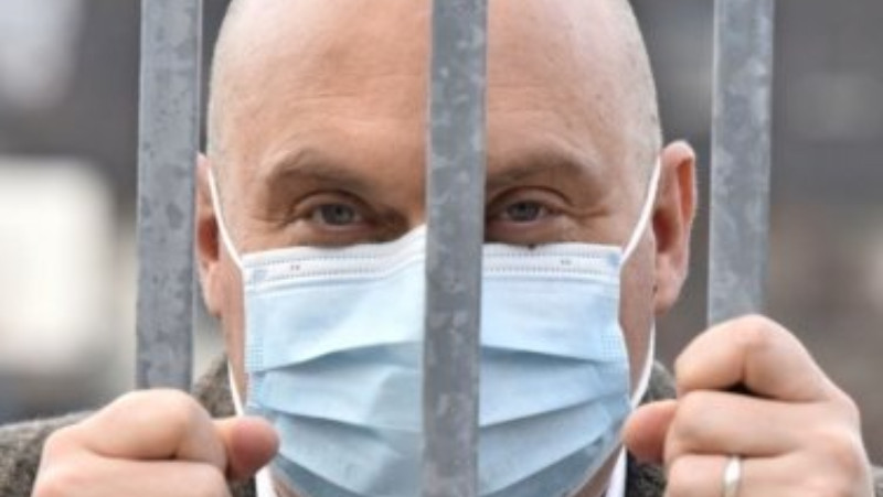 Zarobljenici vidljivosti 1