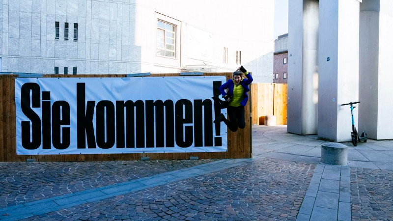 Ne želim da se svetla ovde ugase! 1 Ne želim da se svetla ovde ugase! 1