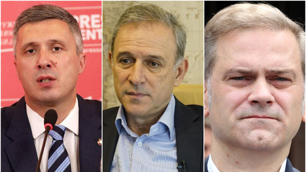 Da li je moguć neizlazak dela opozicije i na sledeće izbore? 1