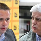 Jurić: Krstić me prozvao po Vučićevom nalogu 9