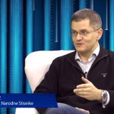 Jeremić: Kriminalci na slobodi, a Žandarmerija u Novom Pazaru nepotrebno uznemirava građane 10