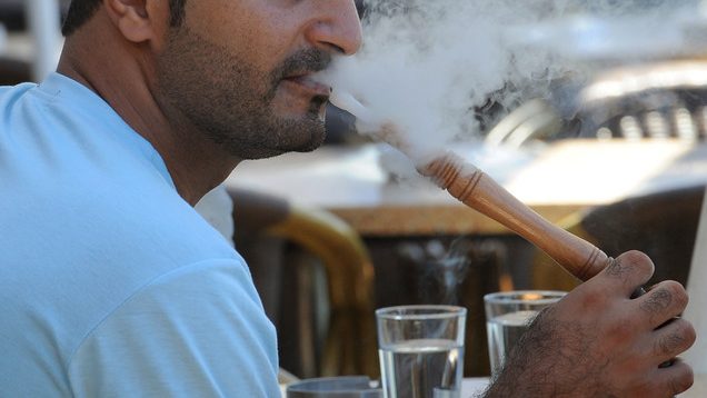 Nargile i korona - bezazlena zabava ili bespotreban rizik? 1