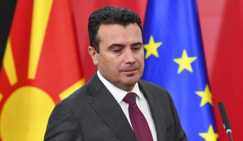 Zaev: Ne znam više šta je problem koji treba da rešavamo s Bugarskom 22