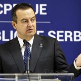 Dačić: Vučić o odlasku u Tiranu odlučuje nakon razgovora sa Lajčakom 11