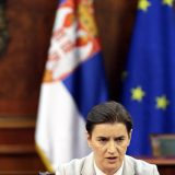 Brnabić čestitala Krivokapiću: Uverena sam da ćemo uspešno razvijati odnose i saradnju 12