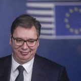 Da li se Vučić, nakon rezolucije EP, javno odrekao evropskog puta? 4