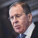 Lavrov ocenio da su odnosi Rusije i SAD gori nego za vreme Hladnog rata 10